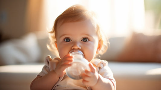 How to Choose the Best Bottle Warmer for Your Baby's Needs